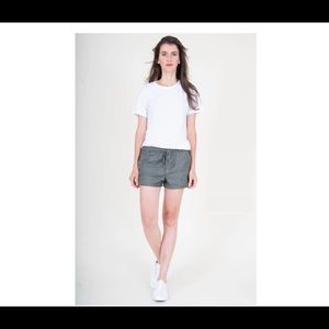 Level 99 Tori Short in white